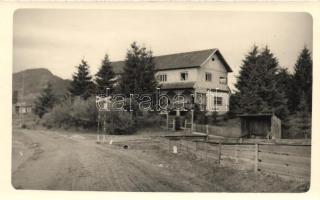 Kolibica restaurant photo