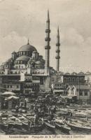 Constantinople mosque
