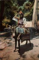 Folklore, Judaica (pinhole)