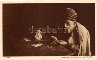 Money-changer, Judaica