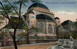 Essen synagogue (fl)