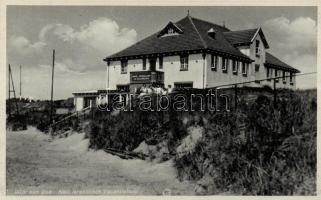 Wijk aan Zee Jewish holiday house