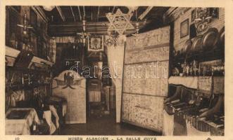 Strasbourg Jewish Museum