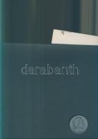 Nagy-Britannia 1981. 25p "Lady Diana és Károly herceg" T:2 Great Britain 1981. 25 New Pence "Lady Diana and Prince Charles" C:XF