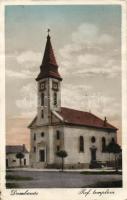 Dombóvár Református templom