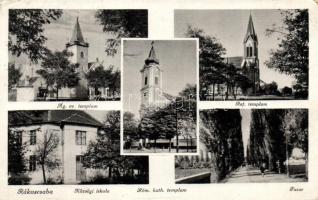 Budapest XVII. Rákoscsaba (EB)