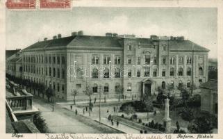 Pápa Református Főiskola