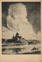 Esztergom Bazilika s: Bajor Ágost