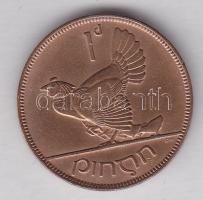 Írország 1928. 1p Br T:2 Ireland 1928 1 Penny Br C:XF