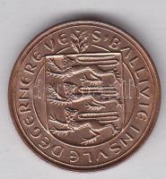 Guernsey 1987. 8D T:1- Guernsey 1987. 8 Doubles C:Unc