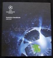 2009/2010 UEFA Bajnokok ligája statisztikai kézikönyv - szezon csapatainak képes ismertetője és statisztikái