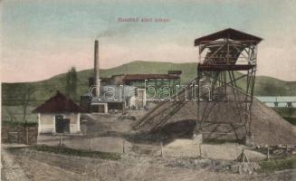 Badacsony bazaltkő-zúzó