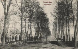 Jászberény Rákóczi út