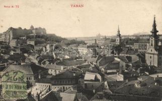 Budapest I. Tabán