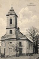 Penc Evangélikus templom (EK)