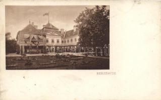 Berzence kastély (fl)
