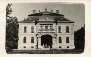 Szabás kastély photo (fl)