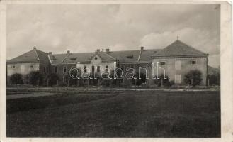 Hajmáskér kastély photo