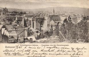 Budapest I. Krisztinaváros