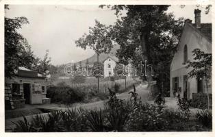 Badacsony Neptun és Hableány Szállodák (EM)