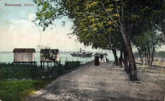 Badacsony kikötő (Rb)