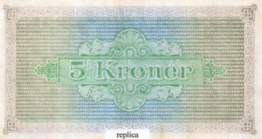 Ciprus/Német 3. Birodalom/Dánia/Olaszország 4db régi bankjegy laminált replikája 
Cyprus/German Thir...