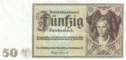 Ciprus/Német 3. Birodalom/Dánia/Olaszország 4db régi bankjegy laminált replikája 
Cyprus/German Thir...