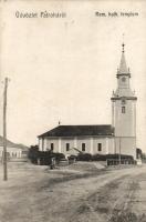 Pátroha Katolikus templom