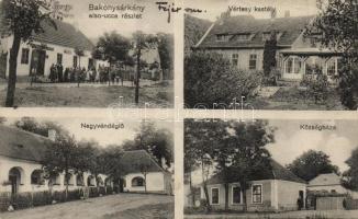 Bakonysárkány (EB)