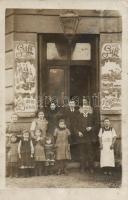 Celldömölk Mészáros János Griff szálloda photo (fa)