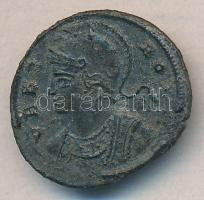 Roman Empire / Constantinus I. 306-337. Follis "VRBS - ROMA / Romulus & Remus / ASIS" ...
