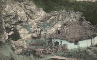 Sátoraljaúhely Zyólyomka