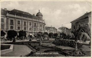 Makó Széchenyi tér (EB)