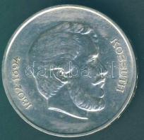 1947. 5Ft "Kossuth" Ag T:2 Tanúsítvánnyal