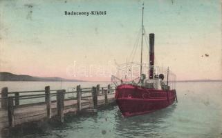 Badacsony kikötő (fl)