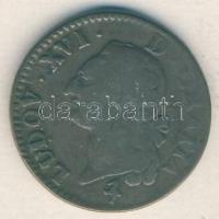 Franciaország 1791. Sol XVI.Lajos T:3 France 1791. Sol "Louis XVI" C:F