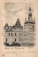 1899 Segesvár