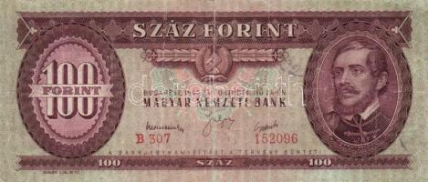 1949. 100Ft (2x) T:III