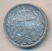 1915KB. 1K Ag T:2/2- k.