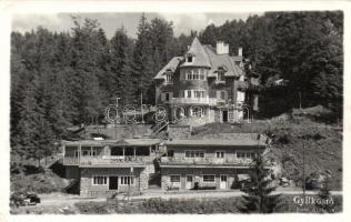 Gyilkos-tó Casa Alba (EK)