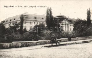 Nagyvárad episcopal residence
