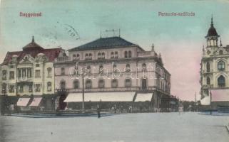 Nagyvárad Hotel Pannonia