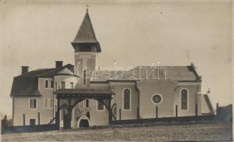 Kolozsvár Alverna photo (EB)