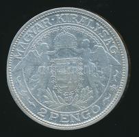 1929. 2P Ag "Madonna" T:3