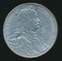 1935. 2P Ag "Rákóczi" T:2-