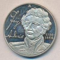 1986. 100Ft "Fáy András" T:PP Csak 8000db!