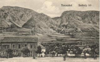 Torockó Székely-kő (Rb)