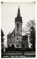Bethlen Catholic church