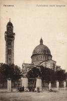 Pancsova Orthodox church