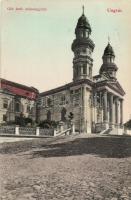 Ungvár cathedral